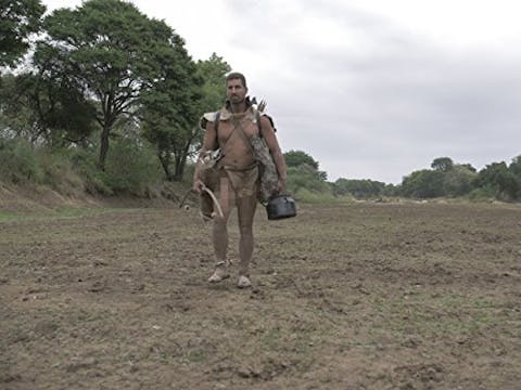 Naked and Afraid XL - Episode 6