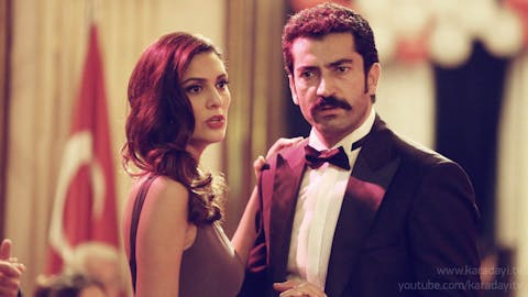 Karadayi - Episode 5
