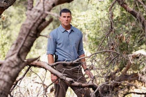 NCIS: Origins - Episode 1