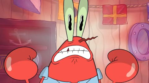 SpongeBob SquarePants - Episode 8