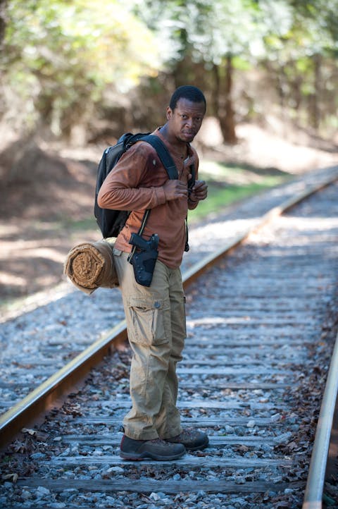 The Walking Dead - Episode 13