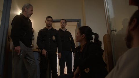 NCIS - Episode 10