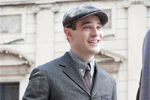 Boardwalk Empire - Episode 9