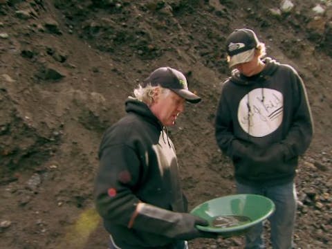 Gold Rush - Episode 12