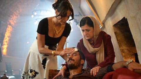 Halef: Köklerin Çagrisi - Episode 5