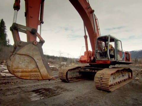 Gold Rush - Episode 2