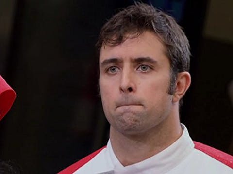 Hell's Kitchen - Episode 16