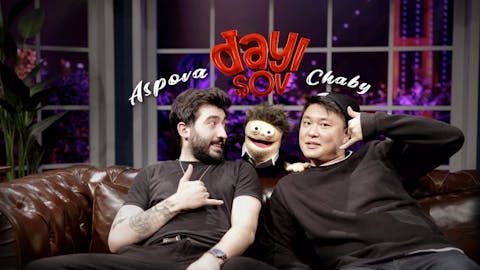 Dayi Show - Episode 6