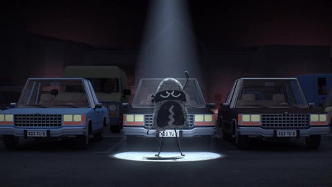 The Amazing World of Gumball - Episode 4