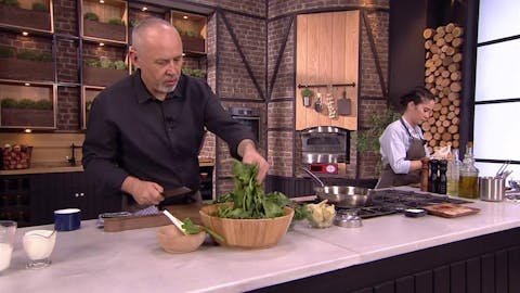 Hadi Pişirelim - Episode 19