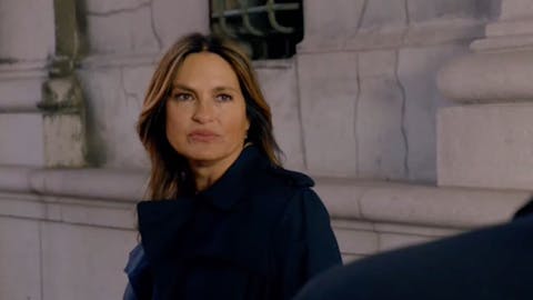 Law & Order - Episode 10