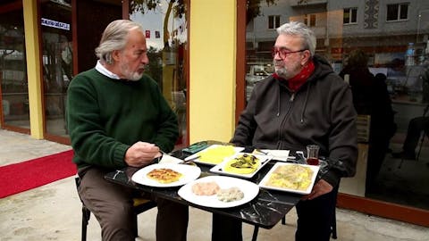 Görevimiz Yemek - Episode 65