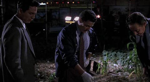Law & Order - Episode 1