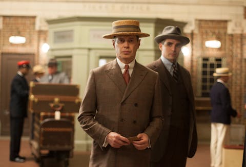 Boardwalk Empire - Episode 12