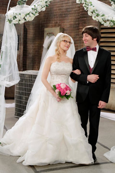 The Big Bang Theory - Episode 23