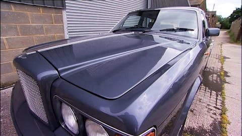 Wheeler Dealers - Episode 12
