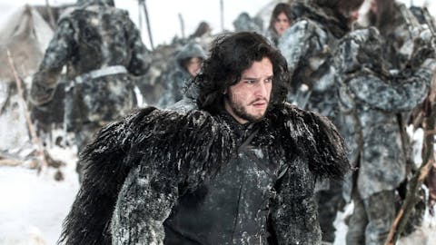 Game of Thrones - Episode 1