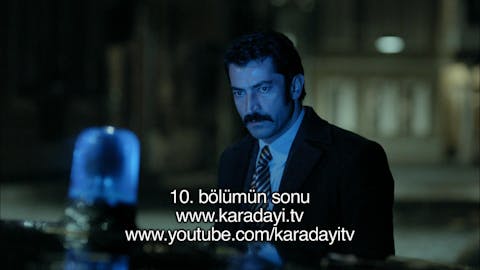 Karadayi - Episode 10