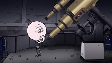 Regular Show - Episode 31