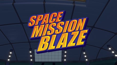 Blaze and the Monster Machines - Episode 12