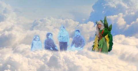 Sihirli Annem - Episode 8