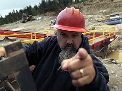 Gold Rush - Episode 18