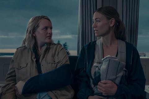The Handmaid's Tale - Episode 1