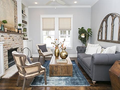 Fixer Upper - Episode 12