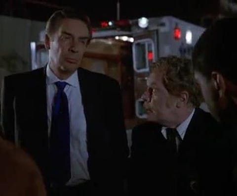 Law & Order - Episode 5