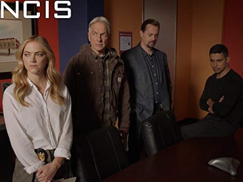 NCIS - Episode 10