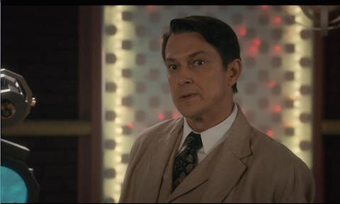 Murdoch Mysteries - Episode 20
