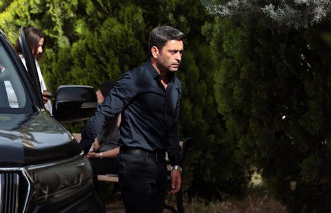 Uzak Şehir - Episode 27