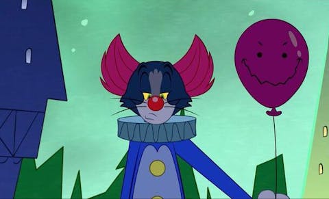 The Tom and Jerry Show - Episode 78