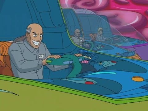 Totally Spies! - Episode 4