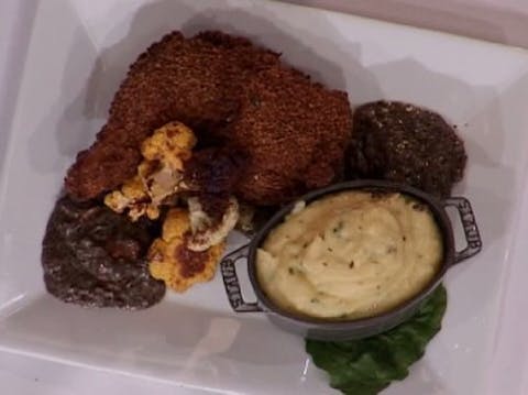 Hell's Kitchen - Episode 8
