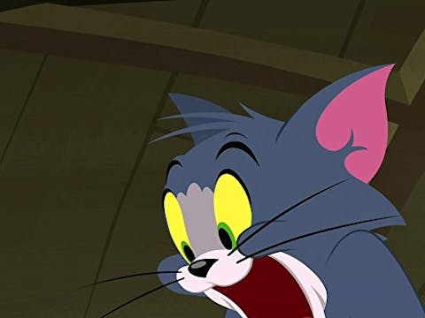 The Tom and Jerry Show - Episode 8