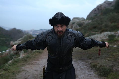 Resurrection: Ertugrul - Episode 4
