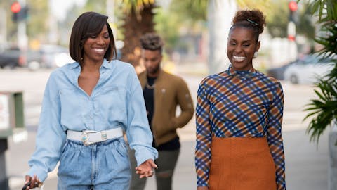 Insecure - Episode 9