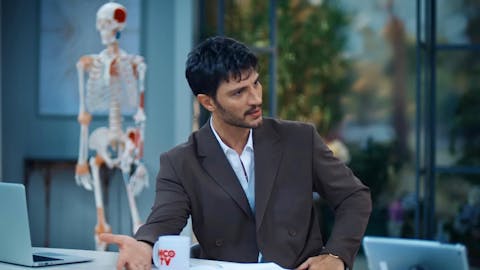 Halef: Köklerin Çagrisi - Episode 1