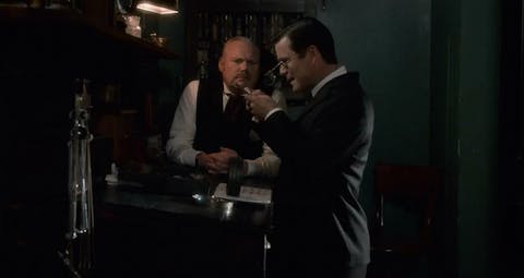 Murdoch Mysteries - Episode 12
