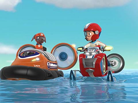 PAW Patrol - Episode 15