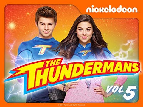 The Thundermans - Episode 3