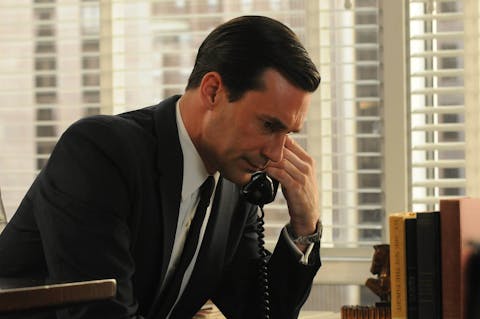 Mad Men - Episode 13