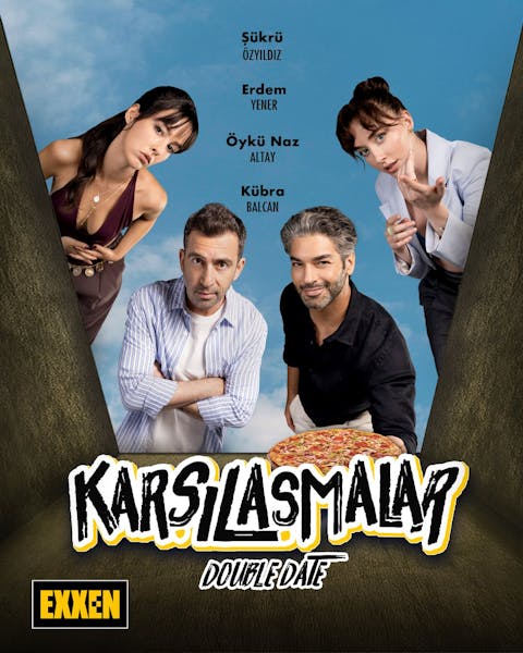 Karsilasmalar - Episode 5