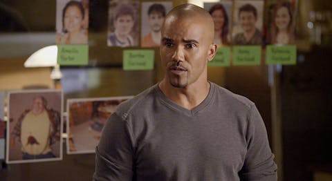 Criminal Minds - Episode 10
