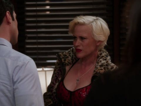 Law & Order: Special Victims Unit - Episode 9