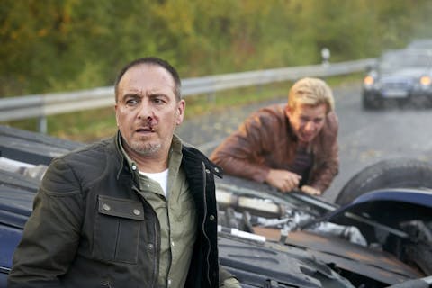 Alarm für Cobra 11 - Die Autobahnpolizei - Episode 18