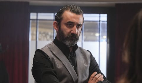 Esref Rüya - Episode 19