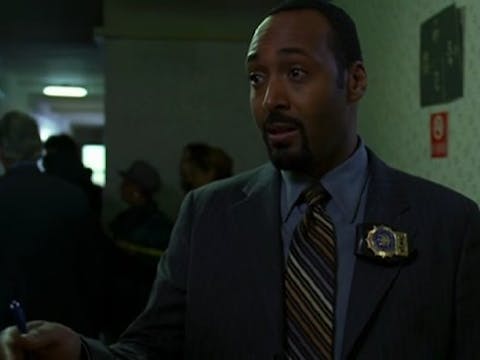 Law & Order - Episode 7