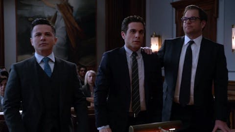 Bull - Episode 22